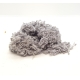 Wool nepps - drobinki /kuleczki wełniane GOŁĘBI 10g